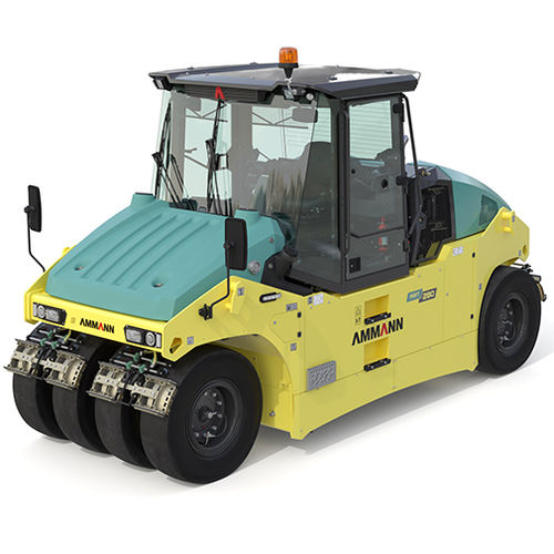 Каток с шинами - ART 280 TIER 3 - Ammann