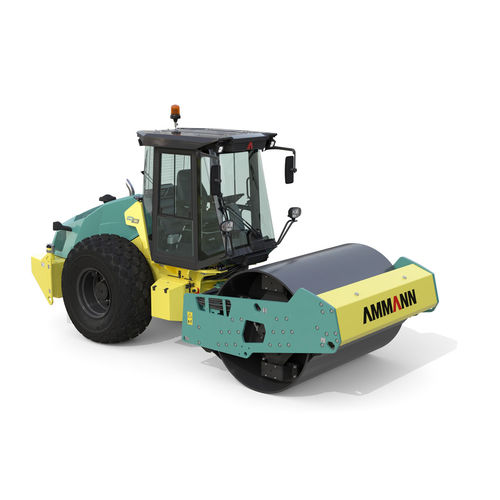 Одноцилиндровый каток - ARS 130 - Ammann