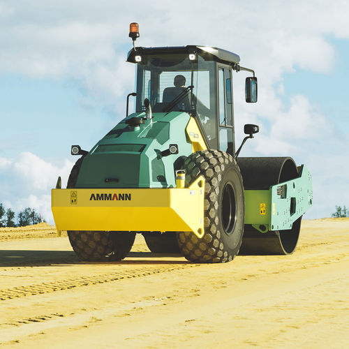 Одноцилиндровый каток - ARS 150 - Ammann