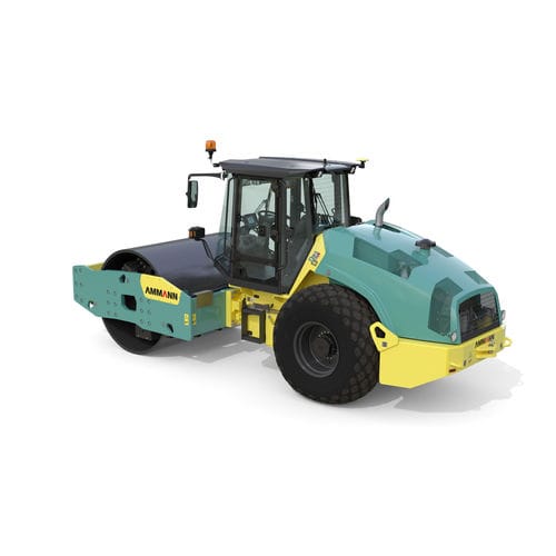 Одноцилиндровый каток - ARS 200 TIER 4f - Ammann