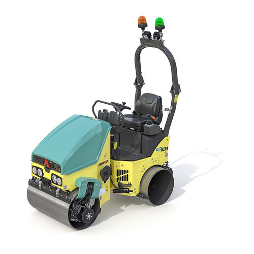 Каток тандем - ARX 16-2 - Ammann