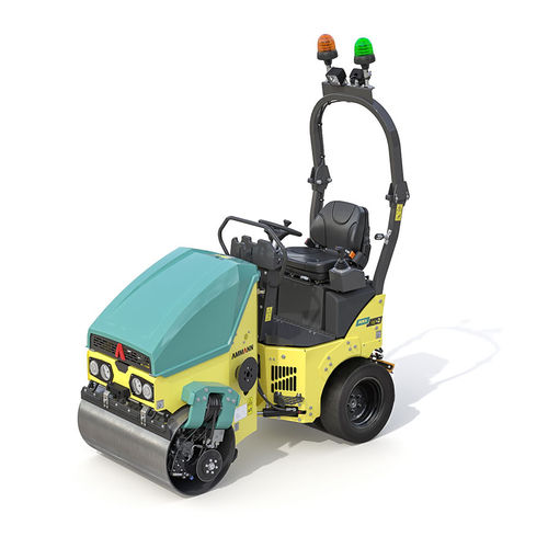 Одноцилиндровый каток - ARX 16-2C - Ammann - смешанного типа