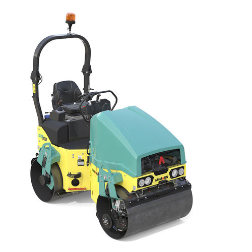 Каток тандем - ARX 23.1-2 - Ammann