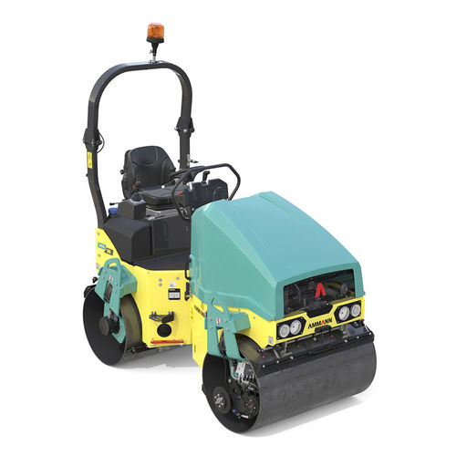 Каток тандем - ARX 26.1-2 - Ammann