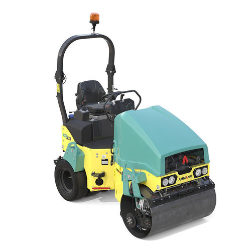 Каток тандем - ARX 26.1-2C - Ammann - смешанного типа