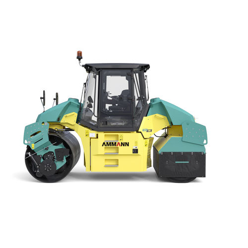 Каток тандем - ARP 95C - Ammann
