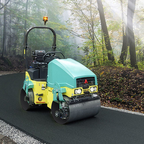 Каток тандем - ARX 26-2 - Ammann