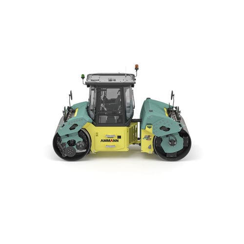 Вибрационный каток - ARX 140 - Ammann - прочный / умный