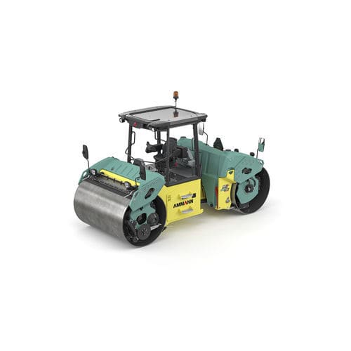 Вибрационный каток - ARX 160 - Ammann - умный