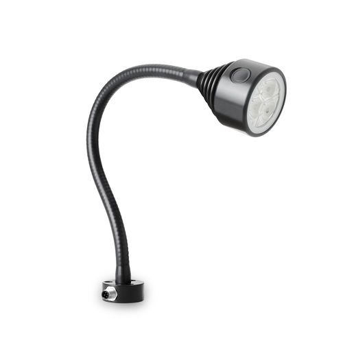 Лампа - 5 W, IP65 | D65-S series - Diana Electronic-Systeme GmbH - светодиодное / для станка / IP65