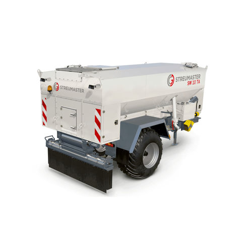 Распределитель вяжущих веществ для трактора - SW 10 TA - Wirtgen
