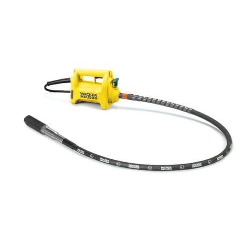 Виброигла внутренний электрический вибратор для бетона - HMS - Wacker Neuson SE