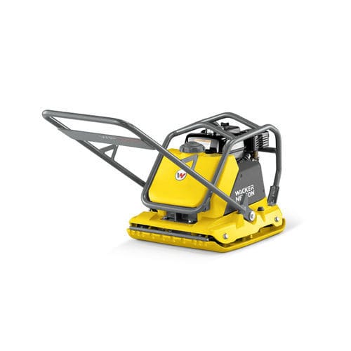 Нереверсивная вибрирующая пластинка - WP - Wacker Neuson SE