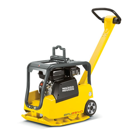 Реверсивная вибрирующая пластинка - BPU 2540A - Wacker Neuson SE