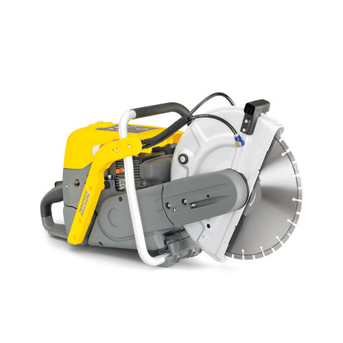 Термическая торцовочная пила - BTS635s - Wacker Neuson SE