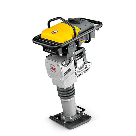 Вибротрамбовка - AS series - Wacker Neuson SE