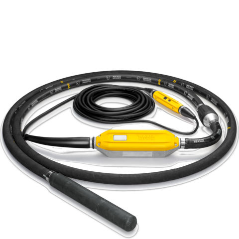 Виброигла - IRFUflex - Wacker Neuson SE