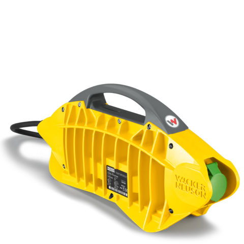Трехфазовый вариатор частоты - FUH20 - Wacker Neuson SE - встроенный / IP44 / компактный