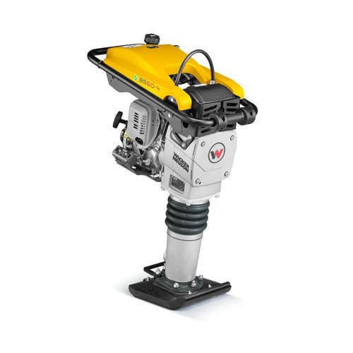 Вибротрамбовка - BS series - Wacker Neuson SE