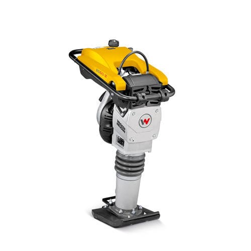 Вибротрамбовка - BS 50-2 11IN - Wacker Neuson SE