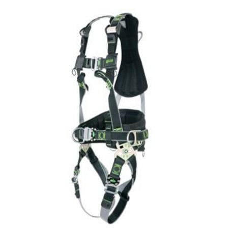 Привязь для безопасности - R8  - Combisafe International - EN 361