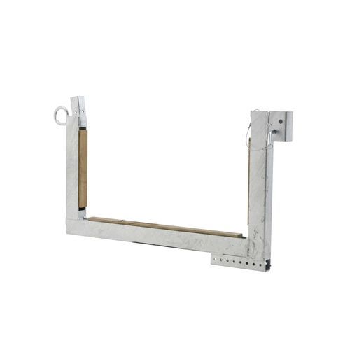 Крепежный кронштейн - 2100 - Combisafe International