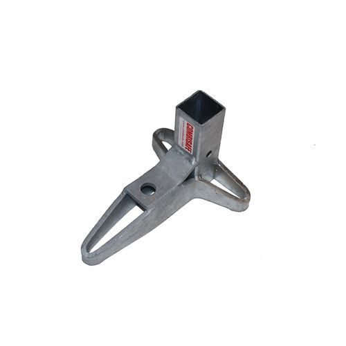 Система подъемных захватов - 1280 - Combisafe International