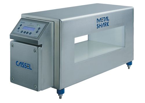 Детектор металлов - METAL SHARK® BD - Cassel Messtechnik
