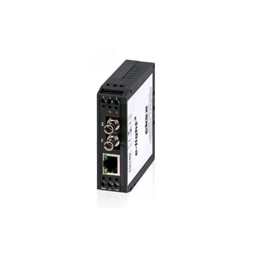 Преобразователь среда - EL-100-3 - eks Engel GmbH & Co. KG - Ethernet / питание по Ethernet