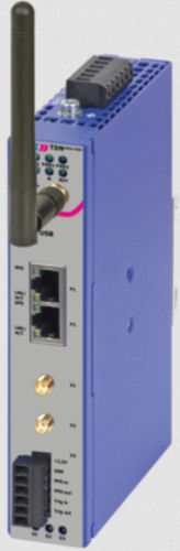 Инструмент для диагностики ProfiNet - TSN-Analyzer - eks Engel GmbH & Co. KG - для промышленного Ethernet / для наблюдения