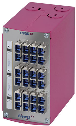 Сплайс-бокс для оптоволокна - FIMP XL - eks Engel GmbH & Co. KG