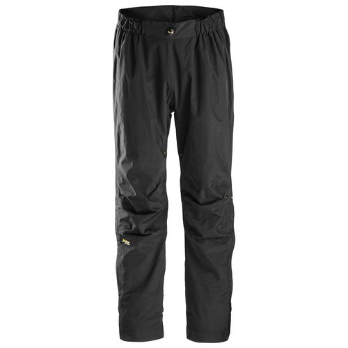 Рабочий брюки - 6901 - Snickers Workwear AB - высокая видимость / непромокаемый / из полиэстера