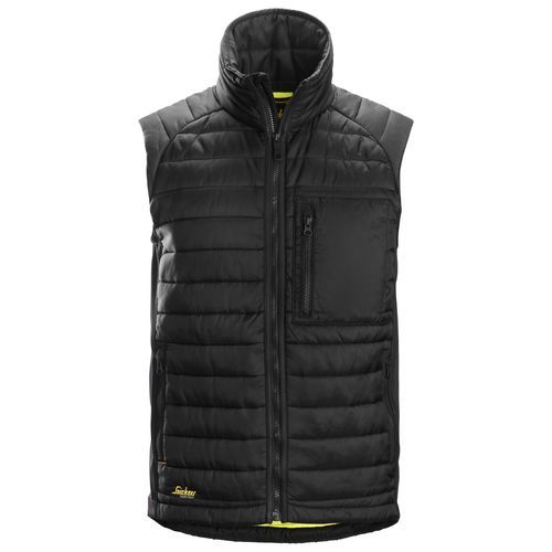 Рабочий жилет - 4512 series - Snickers Workwear AB - порезостойкий / из полиэстера / из полиамида