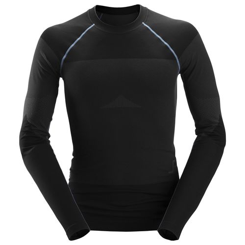 Рабочая футболка - 9418 - Snickers Workwear AB - порезостойкая / из полиэстера / из полиамида