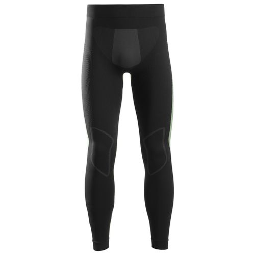 Рабочий рейтузы - 9428 series - Snickers Workwear AB - порезостойкий / с защитой от холода / из сетки