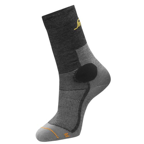 Рабочий носки - 9215 SERIES - Snickers Workwear AB - порезостойкий / из шерсти / из полиамида
