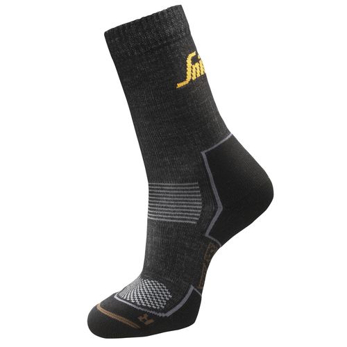 Рабочий носки - 9206 RuffWork - Snickers Workwear AB - из полиамида / из полипропилена / унисекс