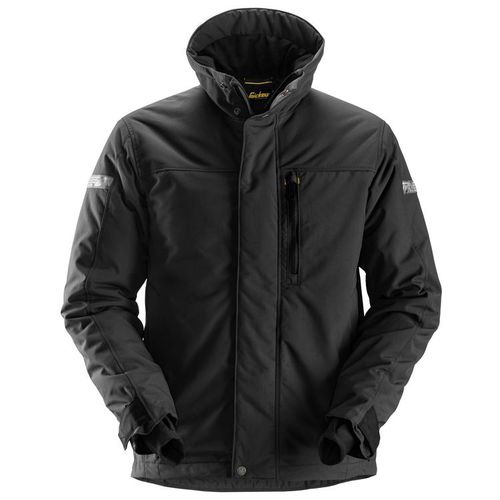 Рабочая куртка - 1100 - Snickers Workwear AB - тип 2 / из полиэстера / из полиамида