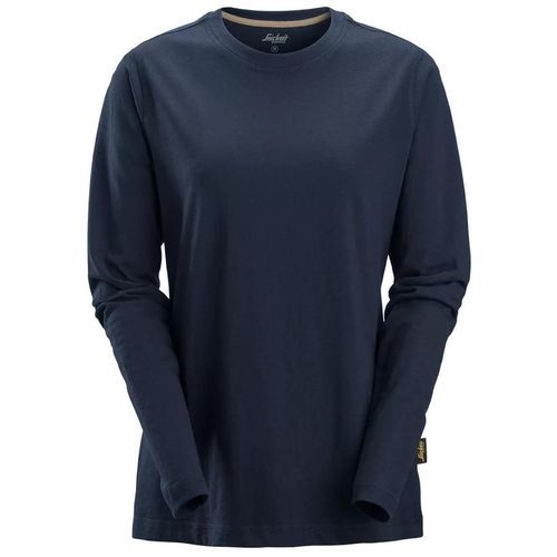 Рабочая футболка - 2497 - Snickers Workwear AB - из ткани / из хлопка / для женщин