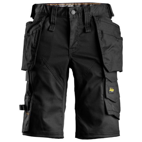 Рабочий шорты - 6147 - Snickers Workwear AB - из полиамида / из полиэстера / из хлопка