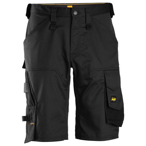 Рабочий шорты - 6153 - Snickers Workwear AB - из полиамида / из полиэстера / из хлопка