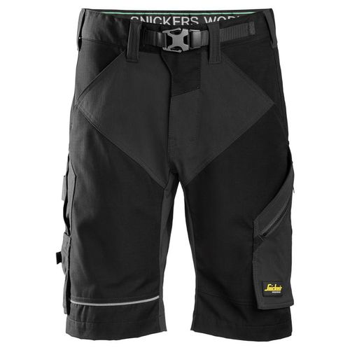 Рабочий шорты - 6914 - Snickers Workwear AB - из полиамида / из хлопка / синий