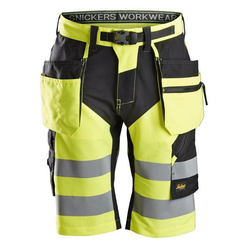 Рабочий шорты - 6933 - Snickers Workwear AB - из полиамида / из полиэстера
