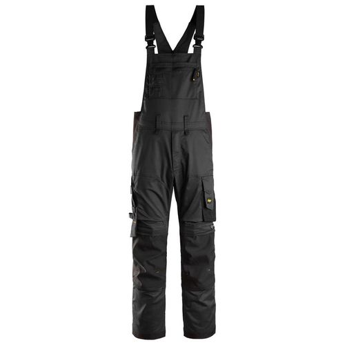 Рабочий рабочий костюм - 6051 - Snickers Workwear AB - тип 2 / из полиэстера / из ткани