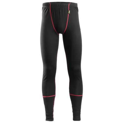 Рабочее нижнее белье - 9468 - Snickers Workwear AB - тип 3 / из ткани / из вискозы