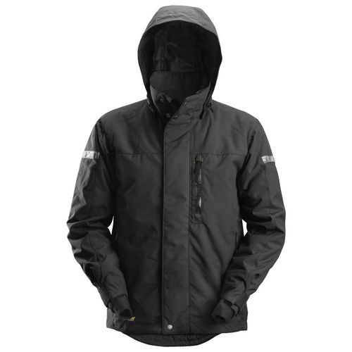 Рабочая куртка - 1102 - Snickers Workwear AB - непромокаемая / из полиэстера / из полиамида