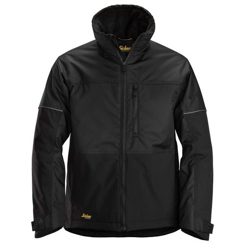 Рабочая куртка - 1148 - Snickers Workwear AB - непромокаемая / тип 2 / с защитой от холода