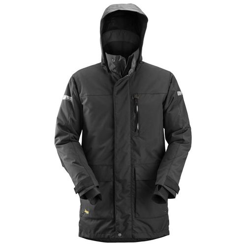 Рабочая куртка - 1800 - Snickers Workwear AB - непромокаемая / с защитой от холода / из полиэстера