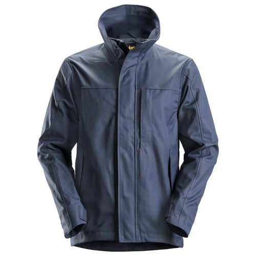 Рабочая куртка - 1566 - Snickers Workwear AB - огнестойкая / из арамида / из полиамида