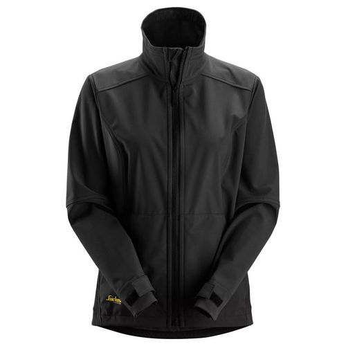 Рабочая куртка - 1247 - Snickers Workwear AB - с тепловой защитой / из полиэстера / для женщин